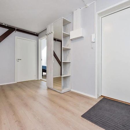 Oslo Apartments - Observatoriegaten Dış mekan fotoğraf