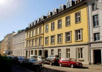 Oslo Apartments - Observatoriegaten Dış mekan fotoğraf
