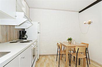 Oslo Apartments - Observatoriegaten Dış mekan fotoğraf