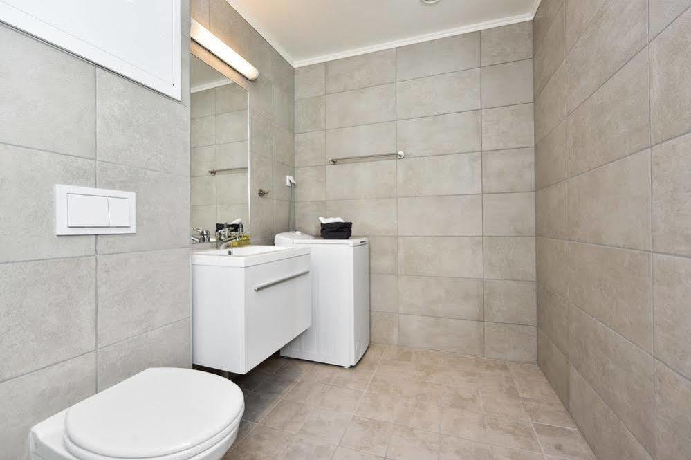 Oslo Apartments - Observatoriegaten Dış mekan fotoğraf