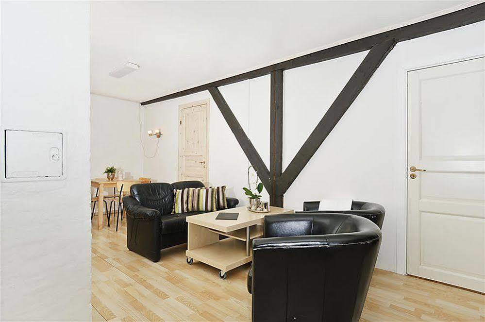 Oslo Apartments - Observatoriegaten Dış mekan fotoğraf