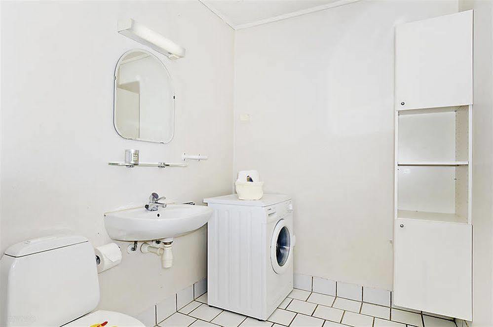 Oslo Apartments - Observatoriegaten Dış mekan fotoğraf