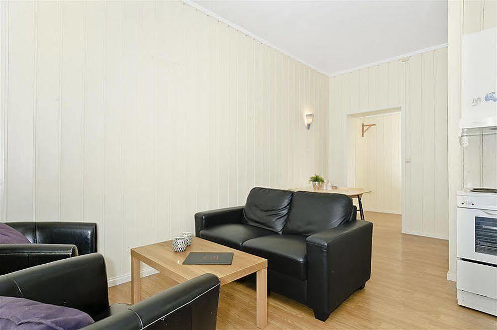 Oslo Apartments - Observatoriegaten Dış mekan fotoğraf
